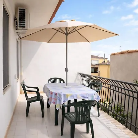 Casa Forrola Apartamento