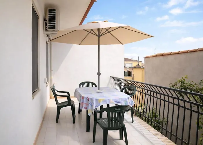 Casa Forrola Apartamento