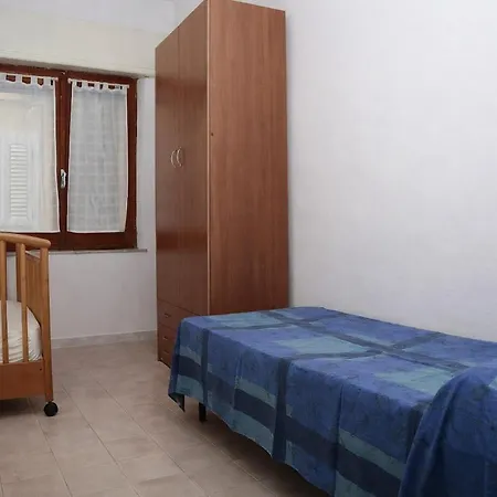 Apartman Casa Forrola Santa Maria Navarrese