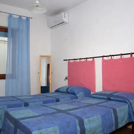 Casa Forrola Santa Maria Navarrese