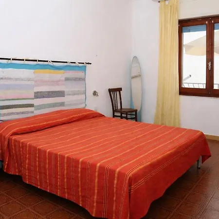 Apartamento Casa Forrola *