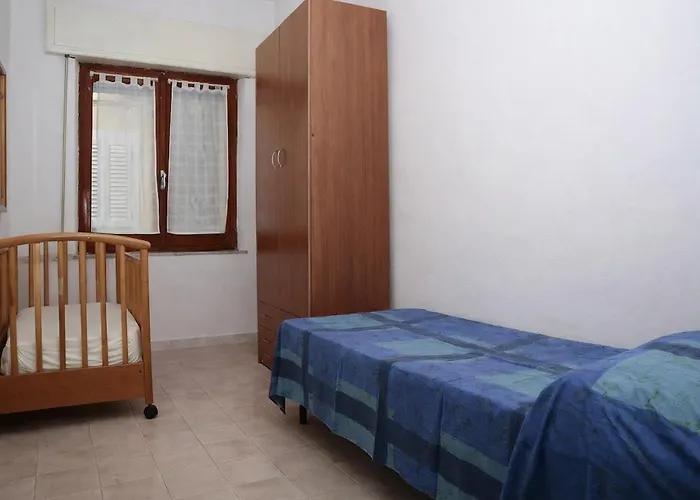 Apartamento Casa Forrola Santa Maria Navarrese