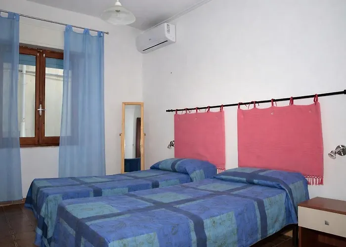 Casa Forrola Santa Maria Navarrese