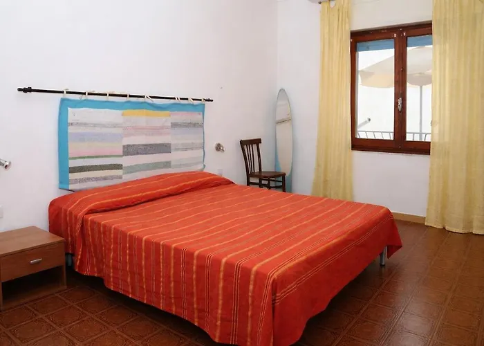 Apartamento Casa Forrola *