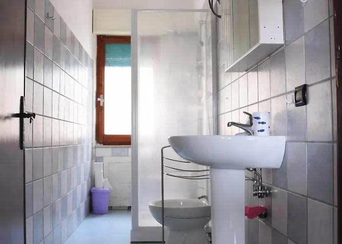 Casa Forrola Apartamento *